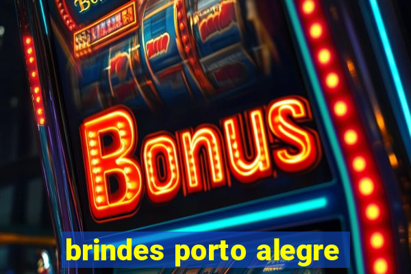 brindes porto alegre